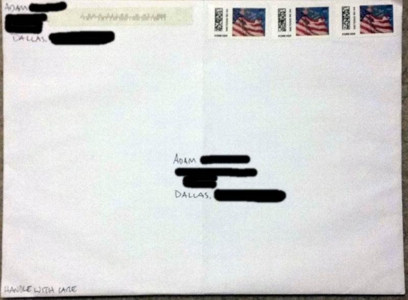 Michael Zegan Envelope.jpg
